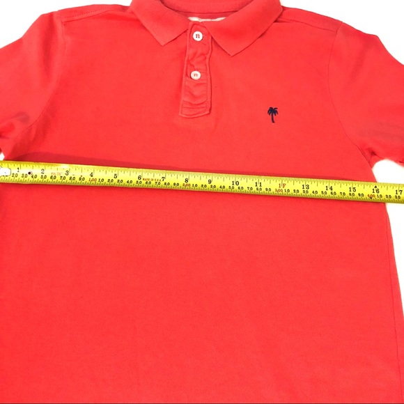 H&M boys polo- worn once-EUC - Picture 3 of 8